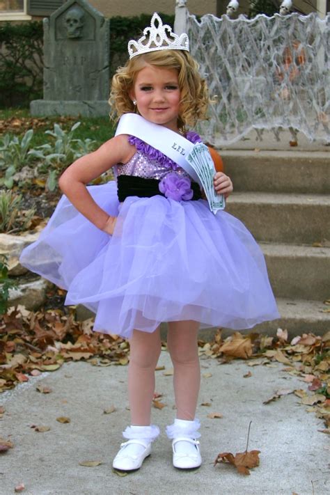 Beauty Queen Halloween Costumes For Girls