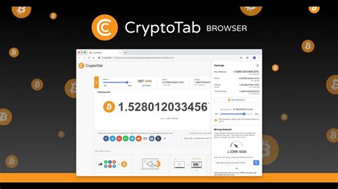 Cryptotab Youtube