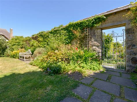 Michaelmas Cottage In Drewsteignton Devon Cottages And Lodges