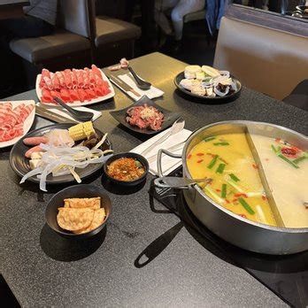 HAPPY LAMB HOT POT Updated November 2024 1319 Photos 810 Reviews 1737 Rte 27 Edison