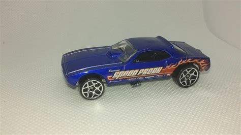 Voiture Snake Hot Rod Muscle Car V Dragster Hotwheels New Hot