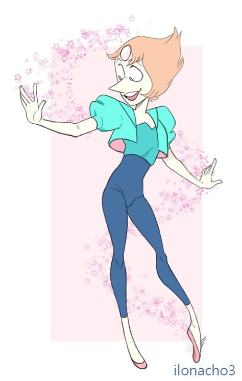 Pin By Siklósi László On Steven Universe Pearl Steven Universe