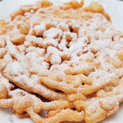 Clip Art Images Of Funnel Cakes Clip Art Library Clip Art Library