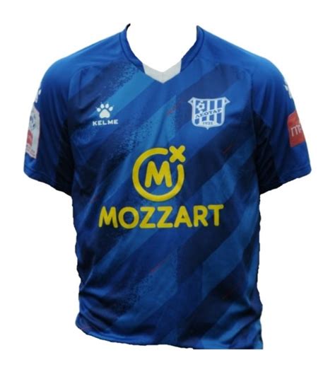 FK Leotar 2021 22 Kits