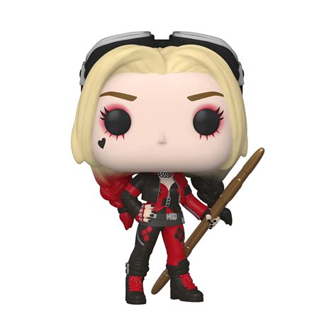 Harley Quinn Funko Pop List Ubicaciondepersonas Cdmx Gob Mx