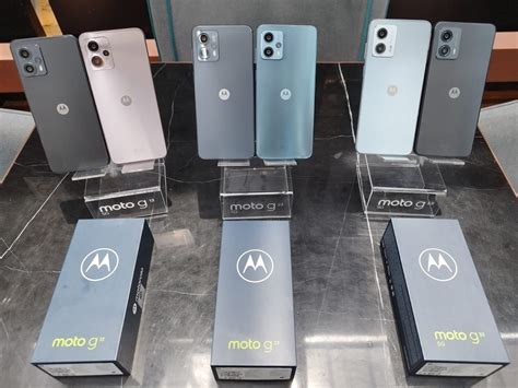 Motorola Presenta Moto G53 El Smartphone 5g Más Barato En México Dpl