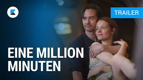 Eine Million Minuten Film Trailer Kritik