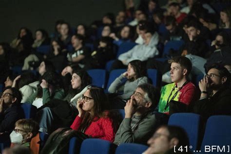 BFM Auditorium 15 03 2023 33 Bergamo Film Meeting Flickr