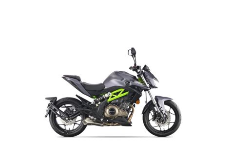 Qjmotor Motos Modelos Precios Y Fichas T Cnicas