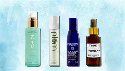 How To Use A Face Mist: 8 Best Products To Buy | Nykaa’s Beauty Book