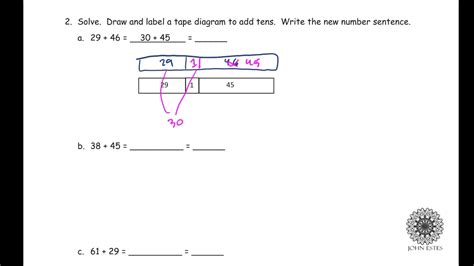 Lesson 4 Eureka Math