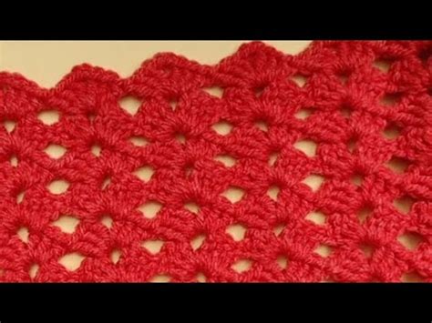 The EASIEST Crochet Pattern I Ve Seen Must Try Simple Crochet Sewing