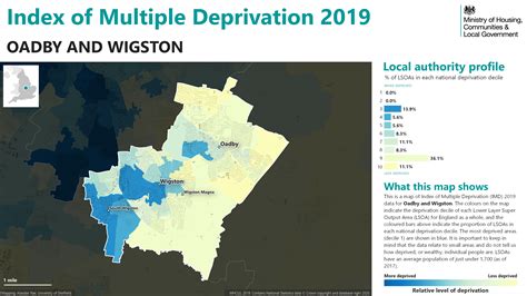 Oadby And Wigston