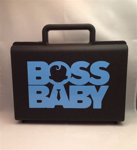 boss baby suitcase png - carwallpapernursery