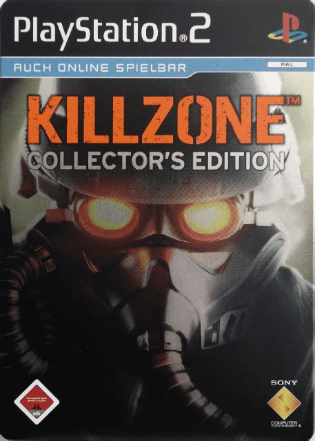 Buy Killzone for PS2 | retroplace