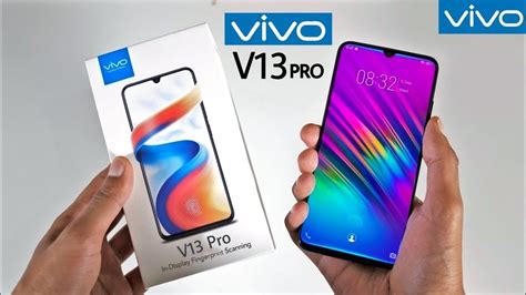 Vivo V Pro Offical Design Price Specs Release Date In Hindi