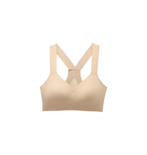 Bali® Comfort Revolution® Easylite® Breathable Racerback Bra WF DF3499