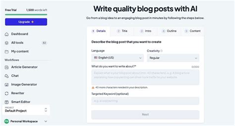 15 Best Ai Writing Tools For Content Writing In 2025 Clickup