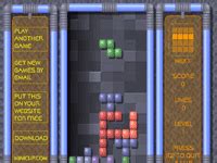 tetris : kostenlose Flashgames, Onlinegames, Browsergames und Spiele : tetris