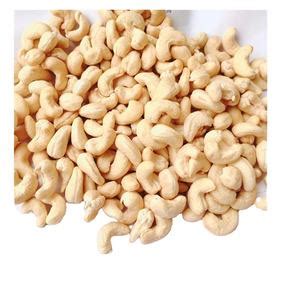 Rich And Exclusively Flavorsome Cashew Nut Varieties Alibaba