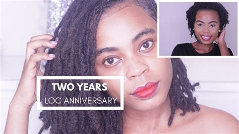 Two Years Loc Anniversary Youtube