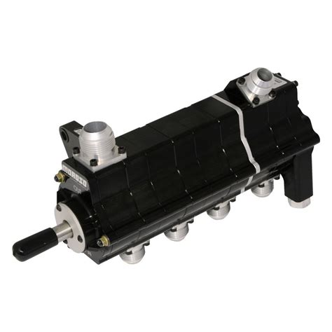 Moroso® - Dry Sump Oil Pump