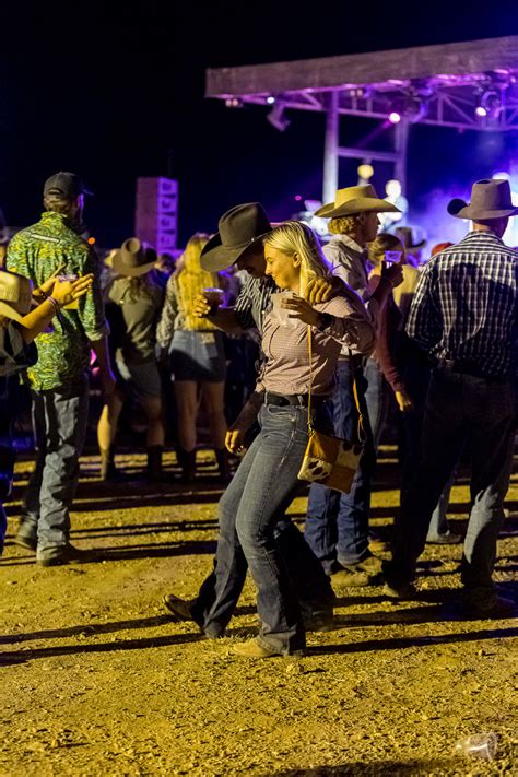 2023 Entertainment And Nightlife Julia Creek Dirt N Dust Festival