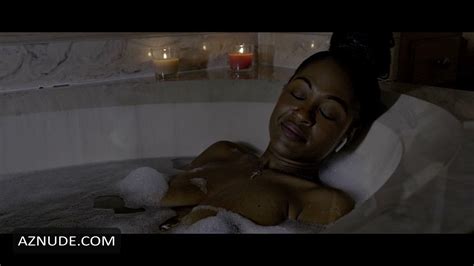 SELF QUARANTINED NUDE SCENES AZNude