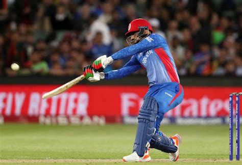 Afghanistan Cricket Board seals long-term deal to call UAE ‘home ...