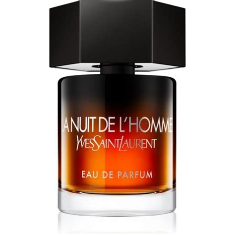 Ysl La Nuit De Lhomme Edp 100ml Profumerie Briciola Napoli