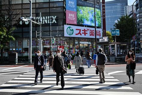 Japón toma la delantera en crecimiento económico El Nuevo Siglo