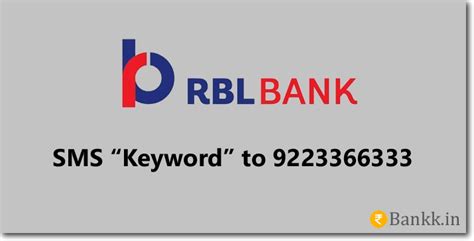 Sms Banking Keywords Meaning Registration Charges How It Works