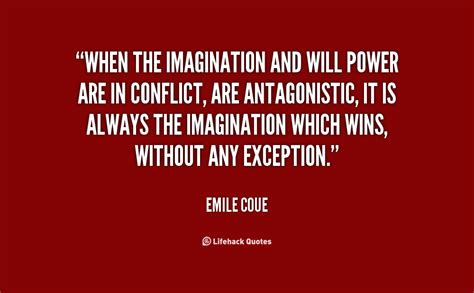 Emile Coue Quotes Quotesgram