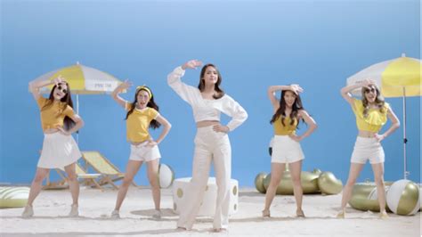 Hot Girls MV สดสวยของ ญาญา ทสะบดผมสวยรบสงกรานต Storytelling