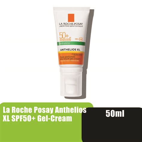 La Roche Posay Anthelios Dry Touch Spf Ml