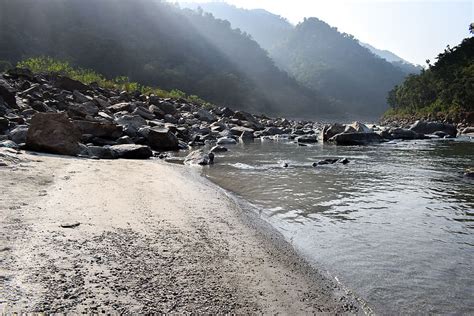 1920x1080px Free Download Hd Wallpaper India Rishikesh River