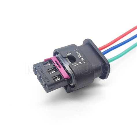 Camshaft Position Sensor Connector For 06-17 Audi A3 A4 A5 A6 A7 A8 ...