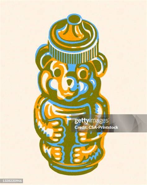 Honey Bear Container Photos And Premium High Res Pictures Getty Images