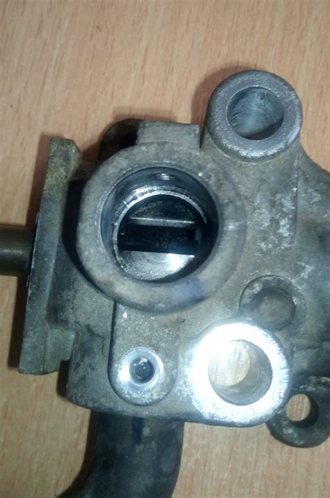 Клапан ХХ Тойота на 4AGE. Нужен совет бывалых — Toyota Corolla (110), 1 ...