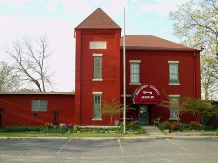 Faulkner County Historical Society and Museum - FranaWiki