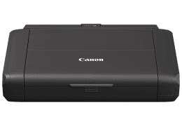 Canon TR150 printer manual [Free Download / PDF]