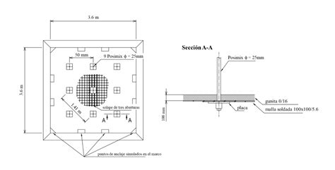 Anegdota Poku Aj Advance Calcular Malla Electrosoldada Ma Ioni Ar