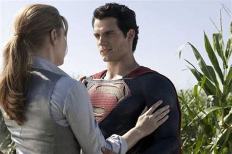 Man Of Steel Spoiler Filled Plot Review Comicbook