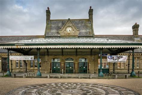 The Platform Morecambe Whats On