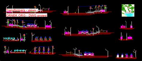 Transformers Kv Dwg Projesi Autocad Projeler Hot Sex Picture