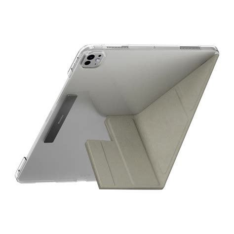 Ipad Pro Air Air Case Origami Nude Starlight En