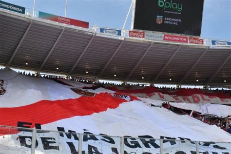 Alerta En River El Jugador Que Se Entren Diferenciado Y Es Duda Vs