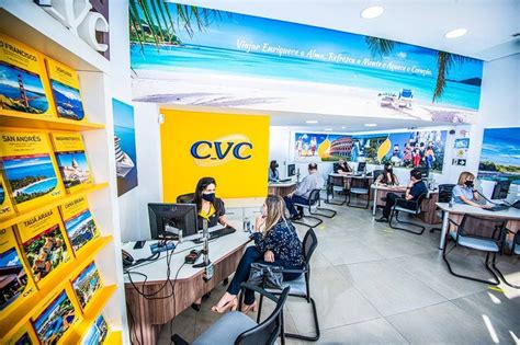 O Que Significa Cvc Viagens