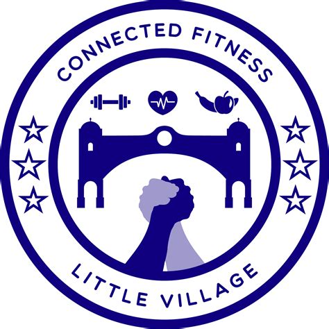 Connected Fitness Little Village