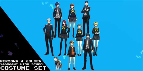 Persona 3 Reload Day One Dlc Revealed